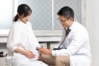 妊婦検診