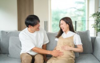 胎動