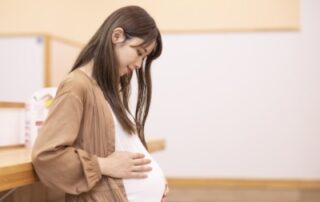 胎動
