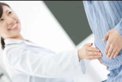 逆子はあきらめない 逆子はあきらめない