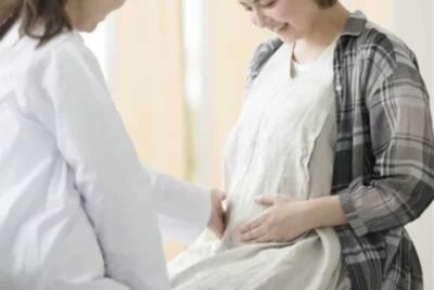 逆子改善鍼灸ケア